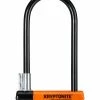 Kryptonite Antivol U Evolution STD -VTT Soldes Magasin 002130