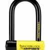 Kryptonite Antivol U New York Fahgettanoudit -VTT Soldes Magasin 002178