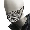Tucano Urbano Masque Rina Zebra -VTT Soldes Magasin 178029 13874 1000 masque tucano rina zebra
