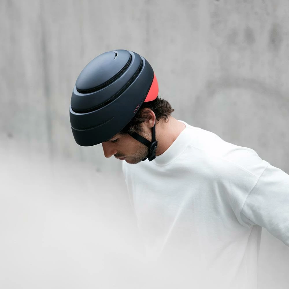 Closca Helmet Loop 11 Closca Helmet Loop – Image 9