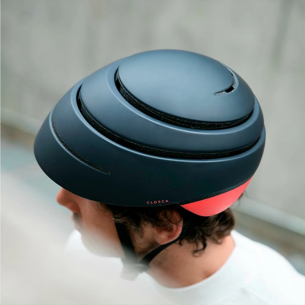 Closca Helmet Loop 12 Closca Helmet Loop – Image 10