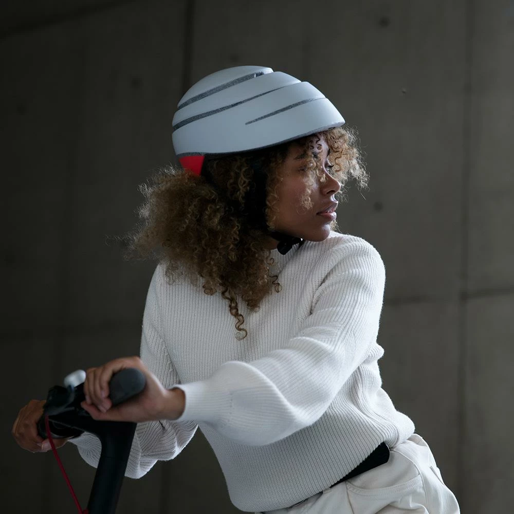 Closca Helmet Loop 8 Closca Helmet Loop – Image 6