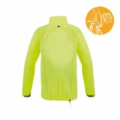 Tucano Urbano Veste Nano Rain Zeta -VTT Soldes Magasin 65779 4 l