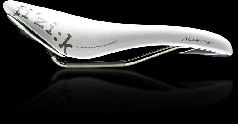 Fizik Fi'zi:k Aliante Carbone Kium Selle Vélo Route Couleur Au Choix 4 Fizik Fi'zi:k Aliante Carbone Kium Selle Vélo Route Couleur Au Choix – Image 2