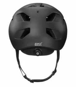 Casque Bern Allston Visor -VTT Soldes Magasin allstonblack2