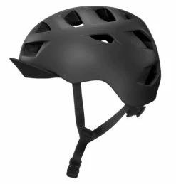 Casque Bern Allston Visor -VTT Soldes Magasin allstonblack3