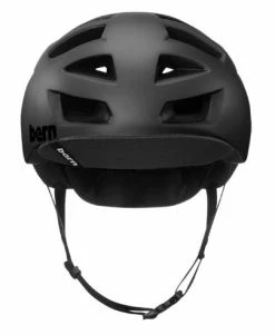 Casque Bern Allston Visor -VTT Soldes Magasin allstonblack4