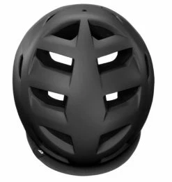 Casque Bern Allston Visor -VTT Soldes Magasin allstonblack5