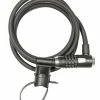 Kryptonite Antivol Kryptoflex 1218 à Code -VTT Soldes Magasin antivol kryptonite cable 1218 a code