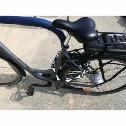 Antivol Pliant Vélo à Clés Michelin -VTT Soldes Magasin antivol pliant velo acier michelin