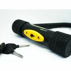 Antivol U Michelin 230 SRA 10 Antivol U Michelin 230 SRA -VTT Soldes Magasin antivol u 230 sra michelin 3