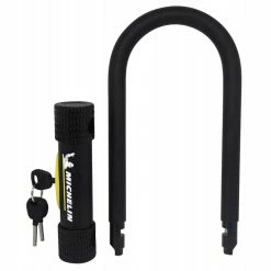 Antivol U Michelin 230 SRA 12 Antivol U Michelin 230 SRA -VTT Soldes Magasin antivol u 230 sra michelin 5