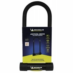 Antivol U Michelin 310 SRA -VTT Soldes Magasin antivol u 310 sra michelin 1