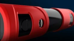 Antivol Abus Alarm 440A/170HB230 USH -VTT Soldes Magasin antivol u abus avec alarm 440 serrure