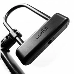 VTT Soldes Magasin -VTT Soldes Magasin antivol u diam 16mm x 260mm alarme connecte noir 2