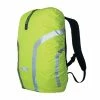 WOWOW Couvre Sac à Dos Imperméable Jaune Fluo 1 WOWOW Couvre Sac à Dos Imperméable Jaune Fluo -VTT Soldes Magasin bag cover 22 waterproof yellow