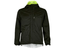 Veste Coupe-vent Urban Circus BANANA -VTT Soldes Magasin banana reversible1