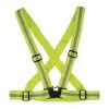 WOWOW Harnais Réfléchissant Vélo Fluo 1 WOWOW Harnais Réfléchissant Vélo Fluo -VTT Soldes Magasin bretelles harnais jaune fluo wowow visibilite etre vu velo urbain