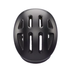 Casque Bern Major Mips -VTT Soldes Magasin casqeu velo urbain visiere casquette mips major black