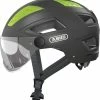 Casque Abus Hyban 2.0 Ace Avec Visière -VTT Soldes Magasin casque abus hyban 2 0 ace