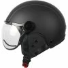 Casque CGM Ebi Mono -VTT Soldes Magasin casque cgm ebi mono noir