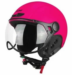 Casque CGM Ebi Mono 12 Casque CGM Ebi Mono -VTT Soldes Magasin casque cgm ebi mono rose