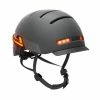 Casque Vélo Livall BH51M Neo -VTT Soldes Magasin casque connecte bluetooth bh51m neo matte black