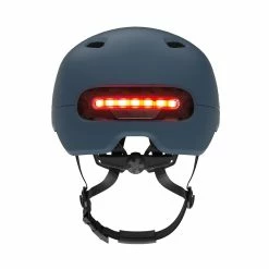 Casque Urbain Intelligent Livall C20 -VTT Soldes Magasin casque connecte bluetooth c20 ocean blue 54 58cm