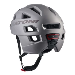 Casque Vélo Connecté Cratoni Smartride 1.2 -VTT Soldes Magasin casque lumineux cratoni c pure