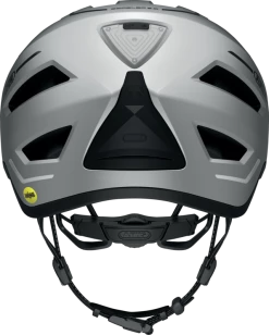 Abus Casque Vélo MIPS Pedelec 2.0 10 Abus Casque Vélo MIPS Pedelec 2.0 -VTT Soldes Magasin casque mips abus pedelec 2 0 gris