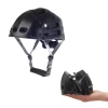 Casque Overade PLIXI FIT Pliable 2 Casque Overade PLIXI FIT Pliable -VTT Soldes Magasin casque pliable velo overade plixi