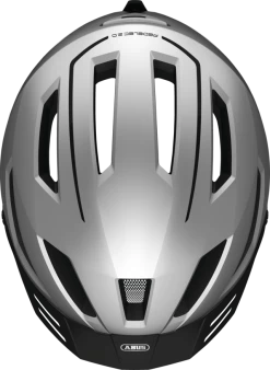 VTT Soldes Magasin -VTT Soldes Magasin casque velo abus mips pedelec 2 0 gris