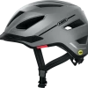 Abus Casque Vélo MIPS Pedelec 2.0 2 Abus Casque Vélo MIPS Pedelec 2.0 -VTT Soldes Magasin casque velo abus mips pedelec 2 0 silver edition gris