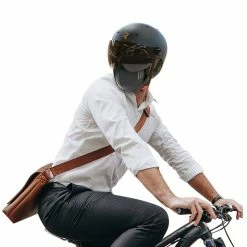 Casque Vélo Visière Premium Revoe 20 Casque Vélo Visière Premium Revoe -VTT Soldes Magasin casque velo avec visiere porte cycliste homme