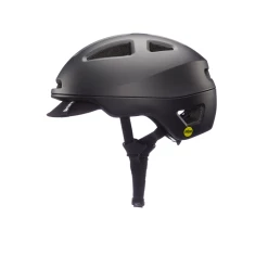 Casque Bern Major Mips -VTT Soldes Magasin casque velo bern major mips noir