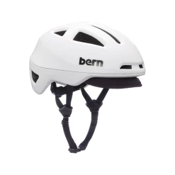 Casque Bern Major Mips -VTT Soldes Magasin casque velo bern major white mips