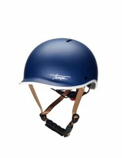 Casque Vélo Bol Marko Helmets Tempo -VTT Soldes Magasin casque velo bol marko helmets tempo bleu mat