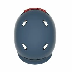 Casque Urbain Intelligent Livall C20 -VTT Soldes Magasin casque velo citadin livall ocean blue c20
