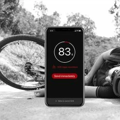 Casque Vélo Livall BH51M Neo -VTT Soldes Magasin casque velo connecte livall