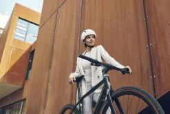 Casque Vélo Design HJC Calido (6 Couleurs) -VTT Soldes Magasin casque velo femme design calido hjc