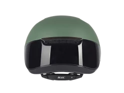 Casque Vélo Design HJC Calido (6 Couleurs) -VTT Soldes Magasin casque velo homme urbain design calido vert olive