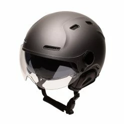 Marko Helmets Cadence (7 Couleurs, 2 Visières) -VTT Soldes Magasin casque velo marko cadence titan mat