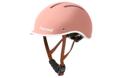 Casque Vélo Thousand Junior (5-11ans) -VTT Soldes Magasin casque velo thousand enfant junior rose 2
