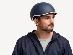 Casque Adulte Thousand Heritage (11 Couleurs) 22 Casque Adulte Thousand Heritage (11 Couleurs) -VTT Soldes Magasin casque velo thousand pour cycliste urbain