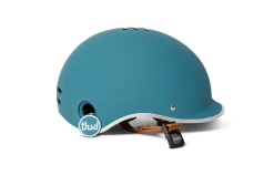 Casque Adulte Thousand Heritage (11 Couleurs) 30 Casque Adulte Thousand Heritage (11 Couleurs) -VTT Soldes Magasin casque velo urbain bleu canard thousand heritage