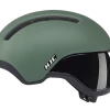 Casque Vélo Design HJC Calido (6 Couleurs) -VTT Soldes Magasin casque velo urbain calido vert olive