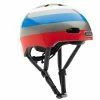 Nutcase Casque Vélo Enfant Little Nutty (design Au Choix) -VTT Soldes Magasin casque velo urbain enfant nutcase little nutty captain