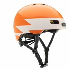 Nutcase Casque Vélo Enfant Little Nutty (design Au Choix) -VTT Soldes Magasin casque velo urbain enfant nutcase little nutty lightin