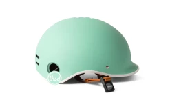 Casque Adulte Thousand Heritage (11 Couleurs) 37 Casque Adulte Thousand Heritage (11 Couleurs) -VTT Soldes Magasin casque velo urbain femme thousand vert d eau