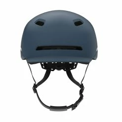 Casque Urbain Intelligent Livall C20 -VTT Soldes Magasin casque velo urbain lumiere integree bluetooth musique livall ocean blue
